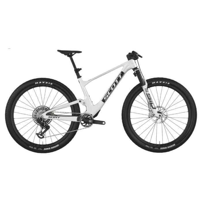 SCOTT Spark RC World Cup EVO Bike